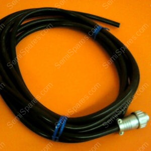 418355 | NANAJOSHI 3P METAL CONNECTOR 250V 15A P/N 418355