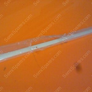 XX-9802-00 | INSERT, RAIL REAR, 00-680920-00