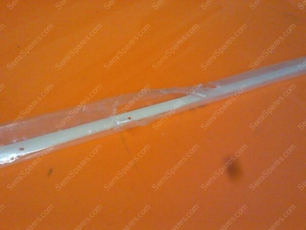XX-9802-00 | INSERT, RAIL REAR, 00-680920-00