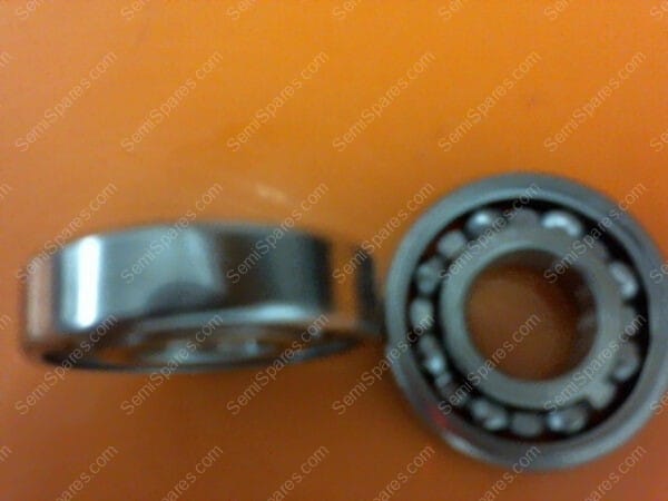 746-000219-001 | BEARING  BALL 7/8 OD SST