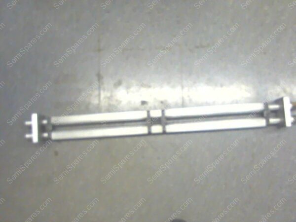 VL-6720-00 | VALVE, MASS, SLIT, P/N F3914000 - Image 2