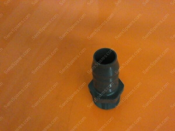 CF-9921-00 | MALE, COUPLING, 3ELH2, 3/4x3/4, 1436-007 - Image 2