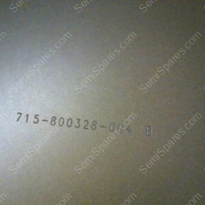715-800328-004 | UNKNOWN DESCRIPTION