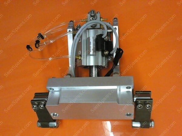 0010-70162 | ASSY ACTUATOR SLIT VALVE