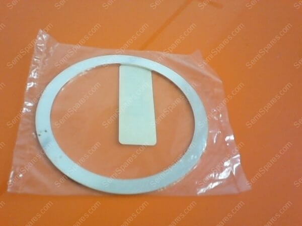 742-060786-005 | GASKET, CONFLAT, ELECTROLESS N - Image 2