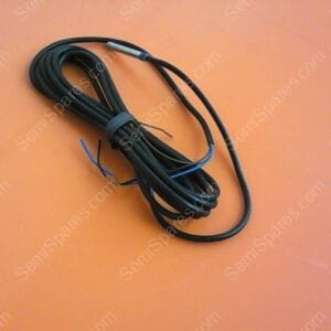 685-063179-001 | SNSR,PROX,INDUCT,XS TUBULAR,WR