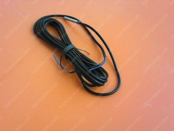 685-063179-001 | SNSR,PROX,INDUCT,XS TUBULAR,WR
