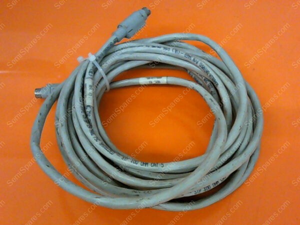 853-494702-020 | ASSY,CA,ENGENUITY,LONWRK,20FT - Image 2