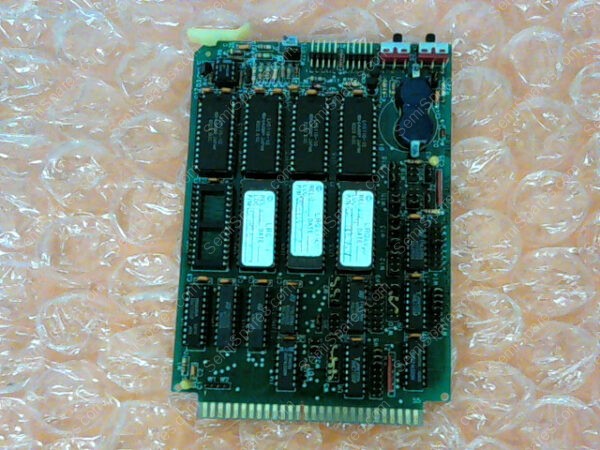 810-004115-002 | PCB  ES MEMORY CARD