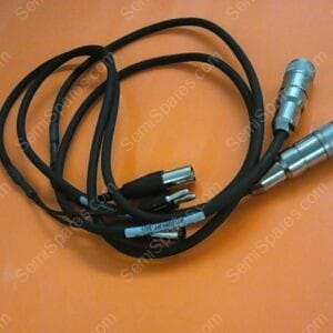 CA-3880-00 | CABLE,2010VPI-PT-3IU1,VARIOPIN TO DIN/