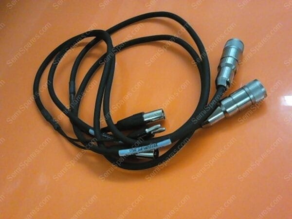 CA-3880-00 | CABLE,2010VPI-PT-3IU1,VARIOPIN TO DIN/