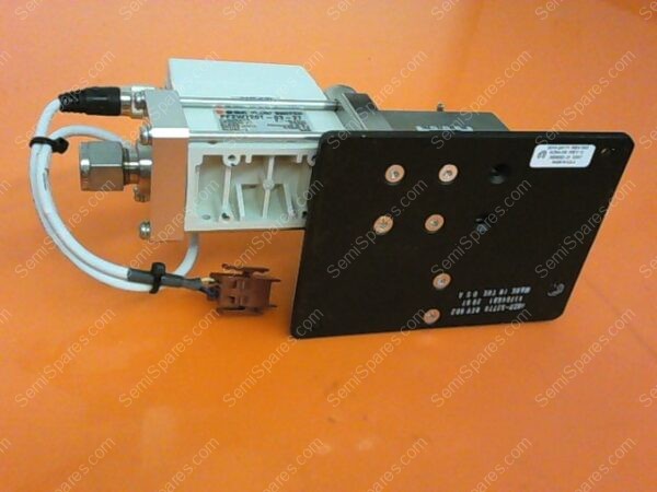 FW-0145-77 | FLOWSENSOR ASSY,0.75GPM, 0010-24171 REV2