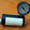 796-060435-001 | PUMP, VACUUM, AIR DRIVEN