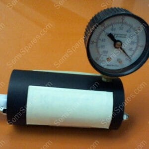 796-060435-001 | PUMP, VACUUM, AIR DRIVEN