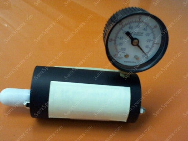 796-060435-001 | PUMP, VACUUM, AIR DRIVEN
