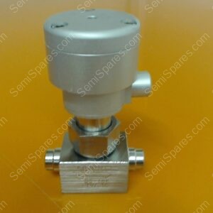 796-006419-002 | VALVE,BELLOWS,AIR OPERATED,NC