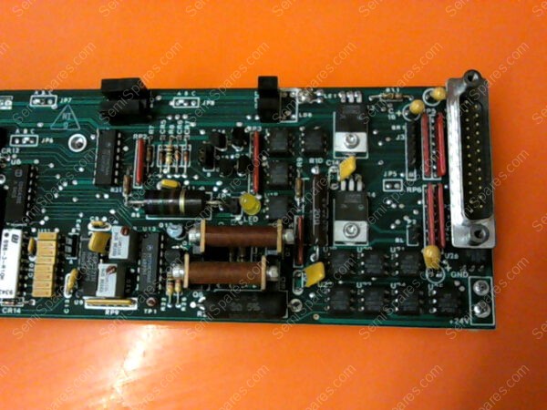 000-061 | HINE DESING 000-061 PCB REV M