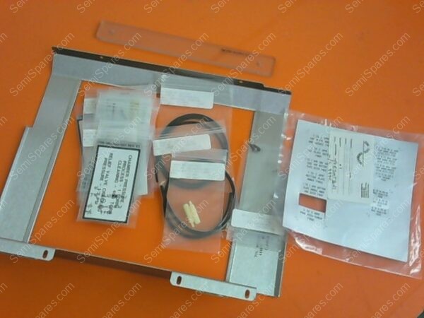 856-050365-001 | KIT,UPGRADE,SAFETY COVS & LBLS