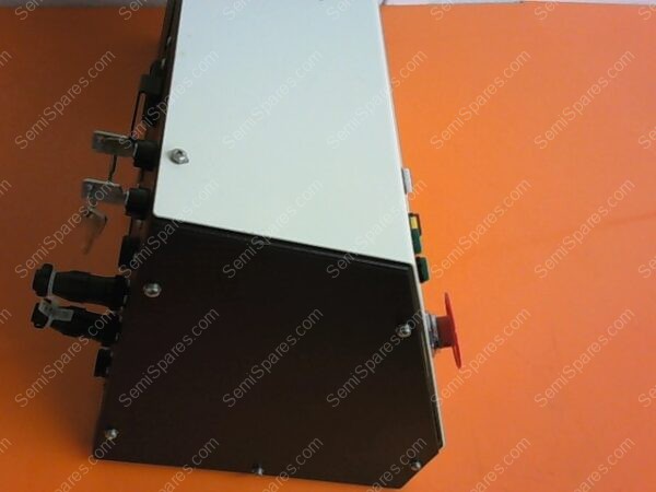 852-014681-010 | ASSY,AC PWR BOX,PDW/RFG - Image 2
