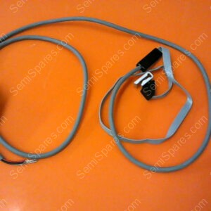 HKB | BIMBA HALL EFFECT SWITCH 5-30VDC FOR SQUARE FLAT-1 MODEL HKB