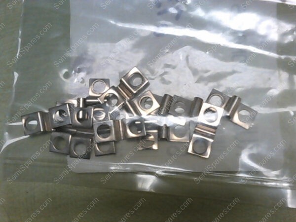 673-001211-001 | COMPASS COMPONENTS 673-001211-001 BRACKETS - Image 2