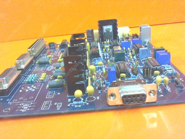 810-077545-001 | ASSY,PCB,EPIC HIGH FREQ DIP - Image 2