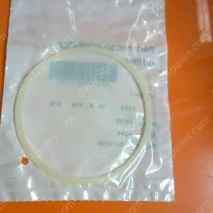 300-008052-000 | O-RING,PLYRTHN  83A,.139W X 9-7