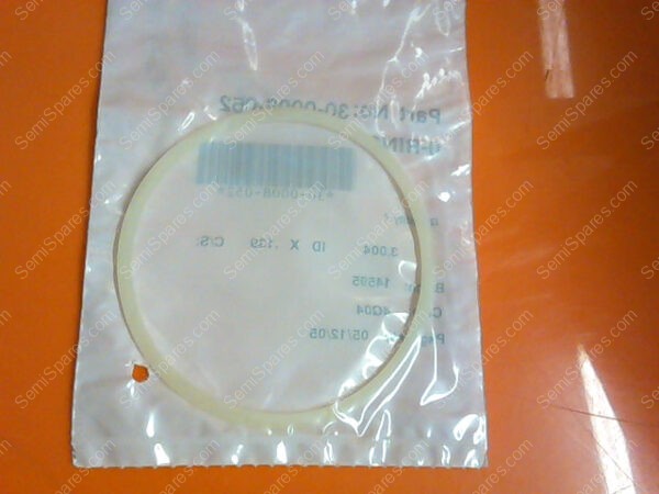 300-008052-000 | O-RING,PLYRTHN 83A,.139W X 9-7