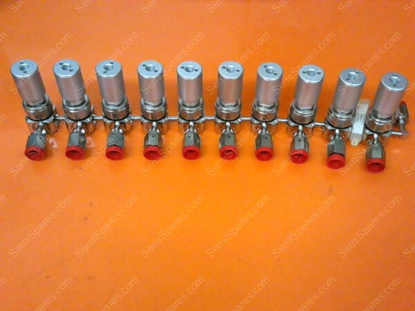 839-470923-140 | ASSY,MXG MANF,A6,10 GAS,10RA