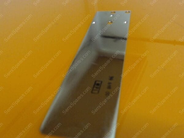 CC-0375-00 | BRACKET SPATULA,WPI,P/N 39698-001