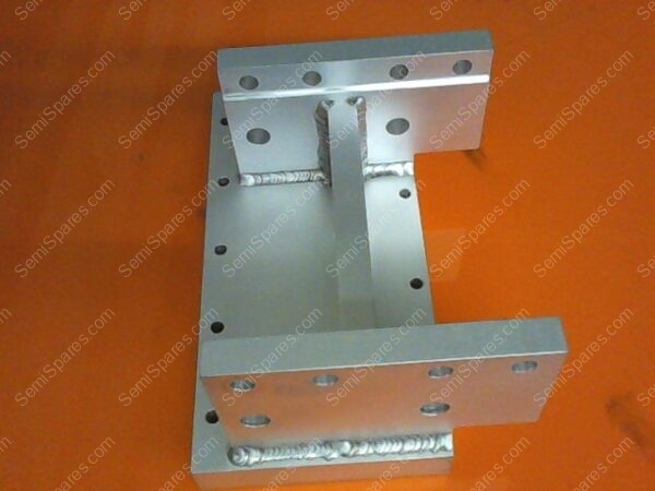 0270-18047 | ADAPTOR,MODIFIED,P/N0270-18047 - Image 2