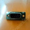 972570-1 | 1-972570-1-DB15 MALE SOLDER PIN