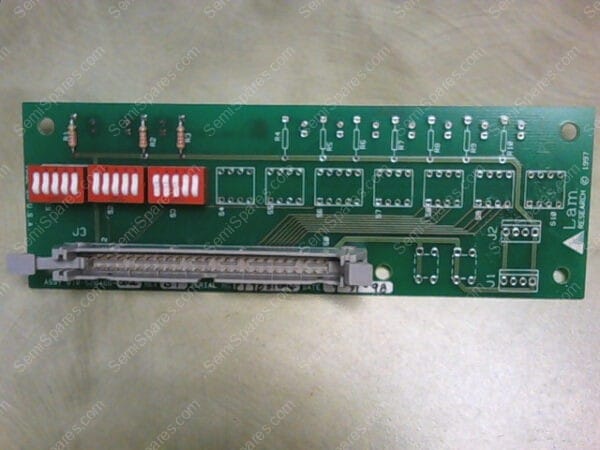 810-520465-002 | ASSY,PCB,TM LED DISPLAY - Image 2