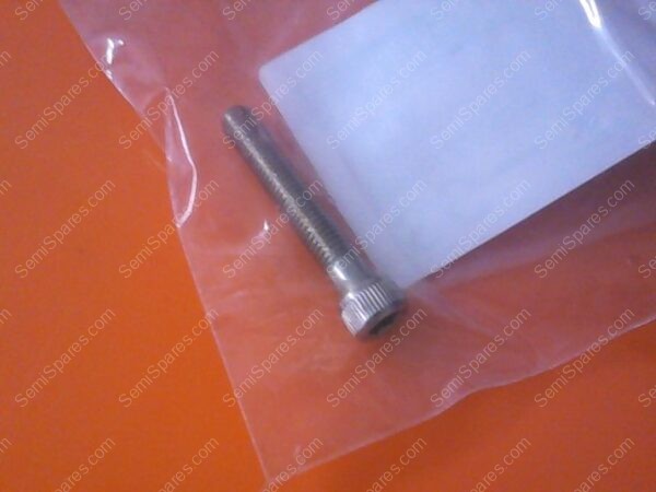 SC-7310-00 | SCREW, E47000052, CAP, SOCKET HEAD, BOLT, I9 - Image 2