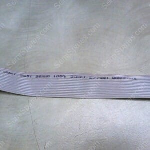 E77981 | WONDERFUL AWM VW-1 2651 28AWG 105C 300V E77981