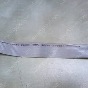 E77981 | WONDERFUL AWM VW-1 2651 28AWG 105C 300V E77981