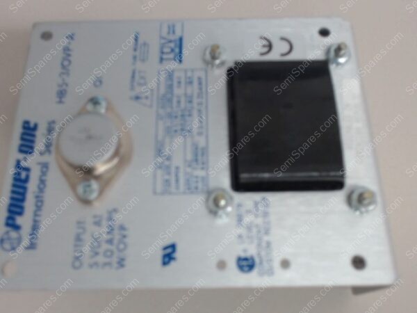 PS-7220-00 | POWER-SUP,7859011400-01,5V,3AMP - Image 2