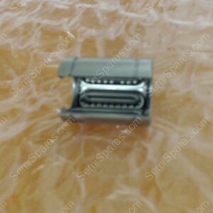 BG-4470-00 | BEARING, BALL BUSHING, SS, HCF003-001