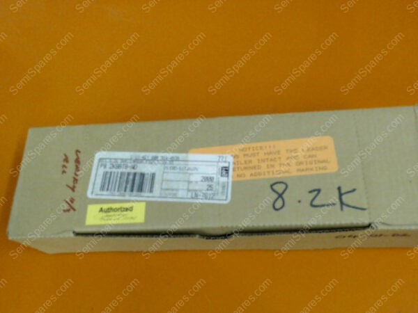 OS29LA3O17 | RES 8.2K OHM CARBON FILM 1/2W 5% (PK 2000)