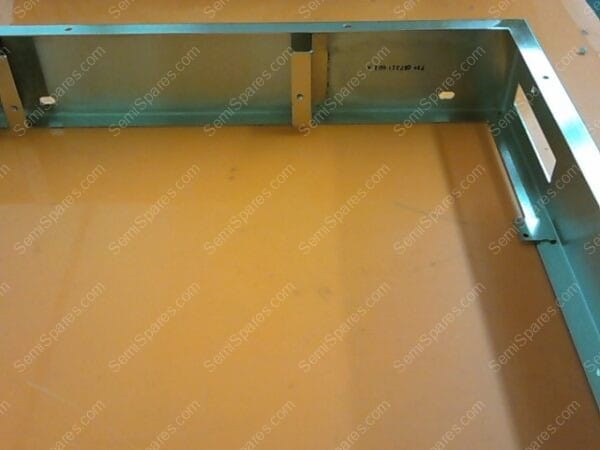 714-017211-601 | EXT,AC/DC DISTRN ENCL