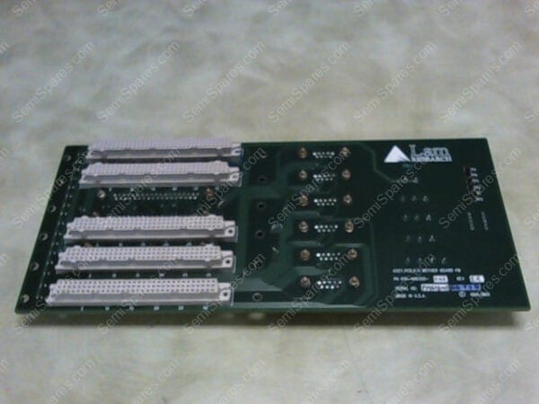 810-490350-002 | ASSY,PCB,I/O MOTHER,TCP OXIDE