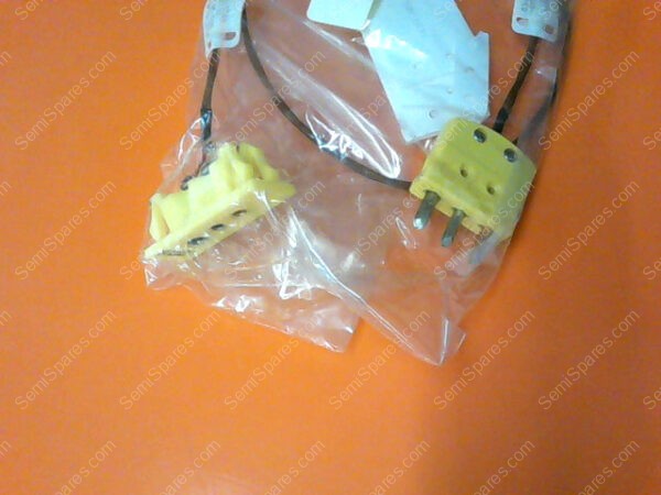 853-014057-001 | ASSY CABLE TC, INTERCONN. K-T - Image 3
