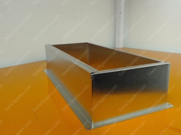 714-012814-001 | PLENUM, 4600 - Image 5