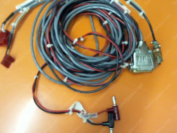 853-190165-001 | ASSY,CA,EPP,DGTL I/O - Image 2