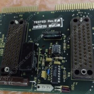 BD-7790-00 | PC BOARD, 109159001,INTERFACE DIAGNOSTIC