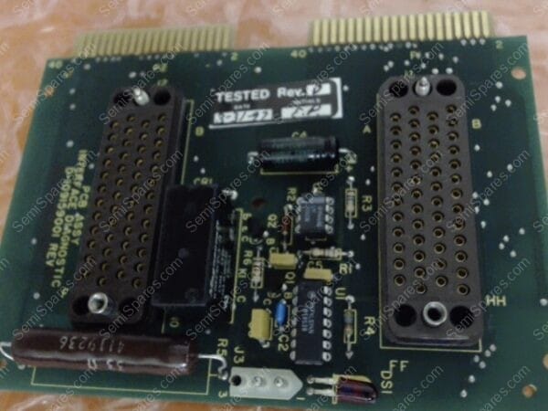 BD-7790-00 | PC BOARD, 109159001,INTERFACE DIAGNOSTIC