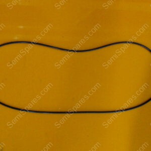 734-008123-001 | O-RING  12.00 ID X .125 C/S VI