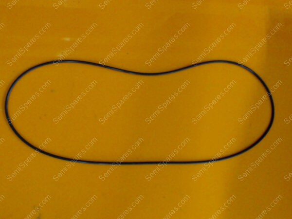 734-008123-001 | O-RING 12.00 ID X .125 C/S VI