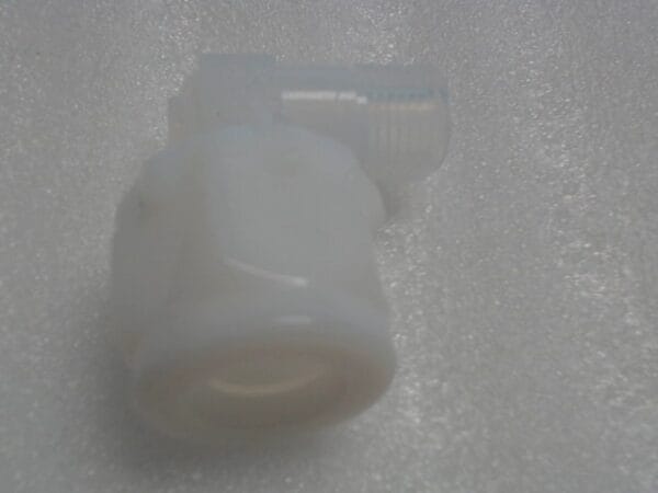 301121500 | ELBOW APDTR MALE NPT TEFLON - Image 2