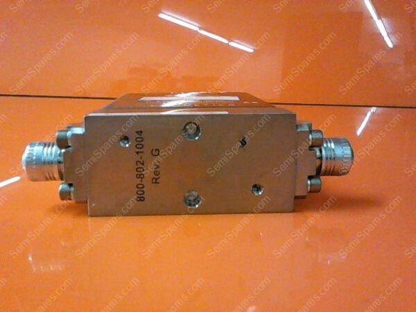 797-900918-002 | UNIT INSTERMENTS ELASTOMER SEAL PRESSURE CONTROLLER